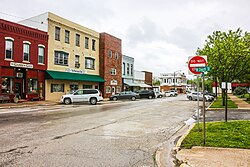 Bowling Green, MO